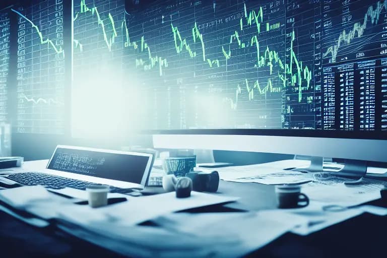 Advanced Data Normalization Techniques for Financial Data Analysis