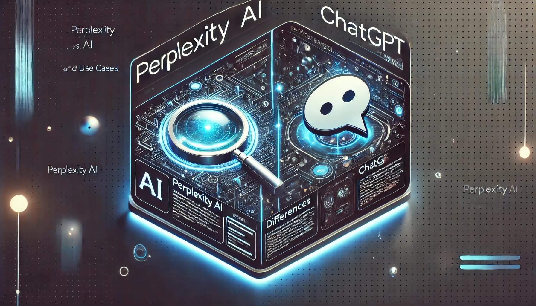 Perplexity AI vs ChatGPT: Understanding Their Differences and Use Cases