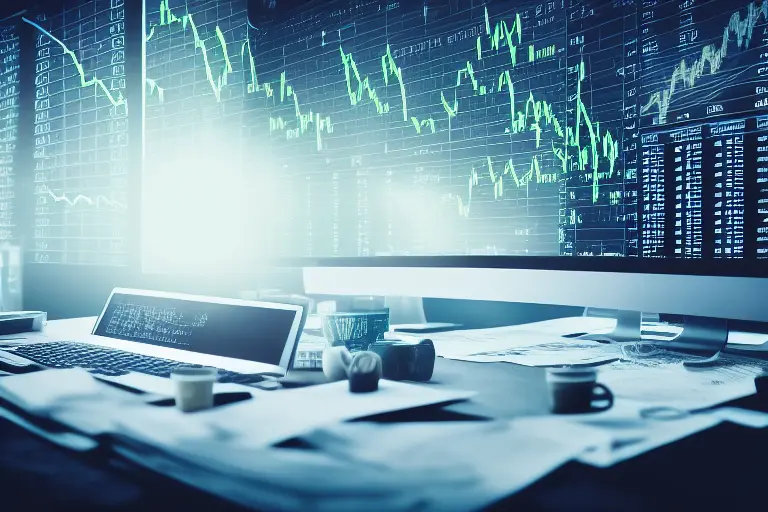 Advanced Data Normalization Techniques for Financial Data Analysis